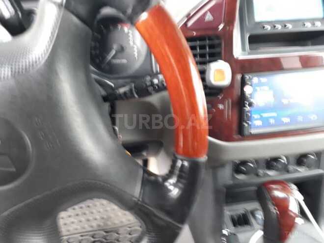 Mitsubishi Pajero 2006, 277,412 km - 3.0 л - Bakı
