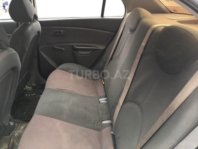 Kia Rio 2009, 230,000 km - 1.4 l - Sumqayıt
