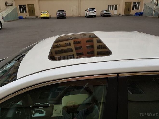Toyota Camry 2013, 95,000 km - 2.5 l - Bakı