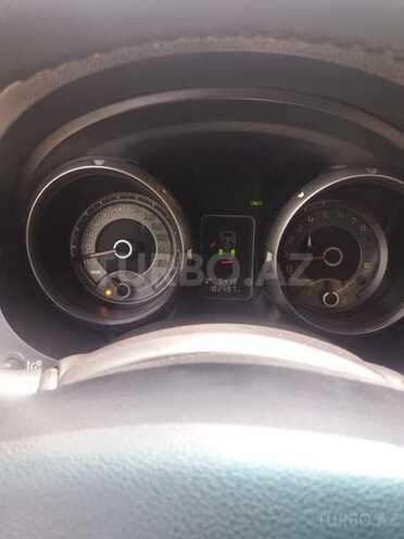Mitsubishi Pajero 2007, 182,000 km - 3.0 l - Gəncə