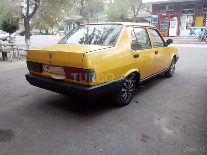 Tofas Sahin 2003, 248,954 km - 1.6 l - Sumqayıt