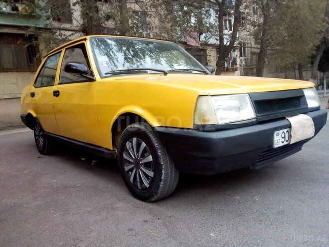 Tofas Sahin 2003, 248,954 km - 1.6 l - Sumqayıt