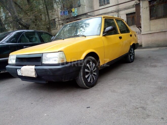 Tofas Sahin 2003, 248,954 km - 1.6 l - Sumqayıt