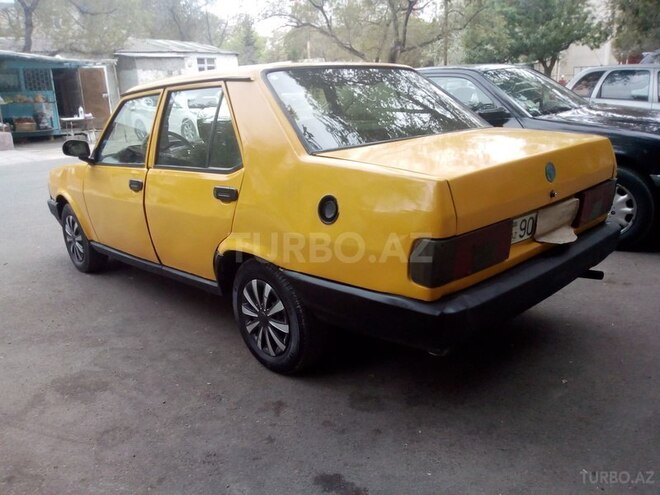 Tofas Sahin 2003, 248,954 km - 1.6 l - Sumqayıt
