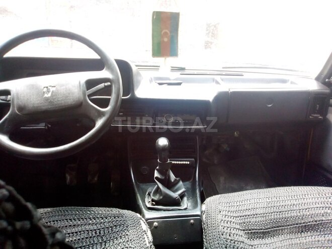 Tofas Sahin 2003, 248,954 km - 1.6 l - Sumqayıt