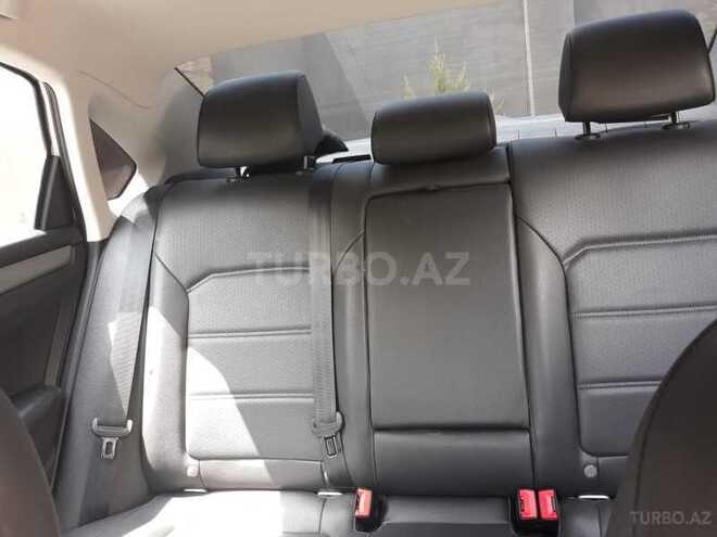 Volkswagen Passat 2014, 47,000 km - 1.8 l - Bakı
