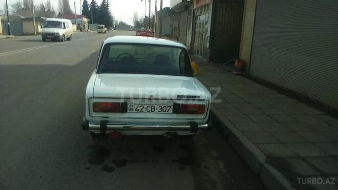 LADA (VAZ) 2106 1997, 277,079 km - 1.6 l - Lənkəran