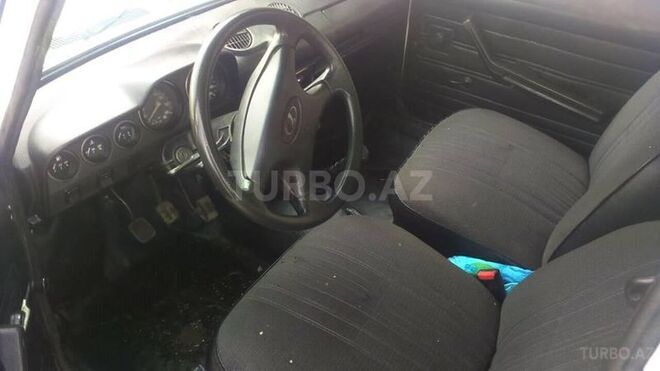 LADA (VAZ) 2106 1997, 277,079 km - 1.6 l - Lənkəran