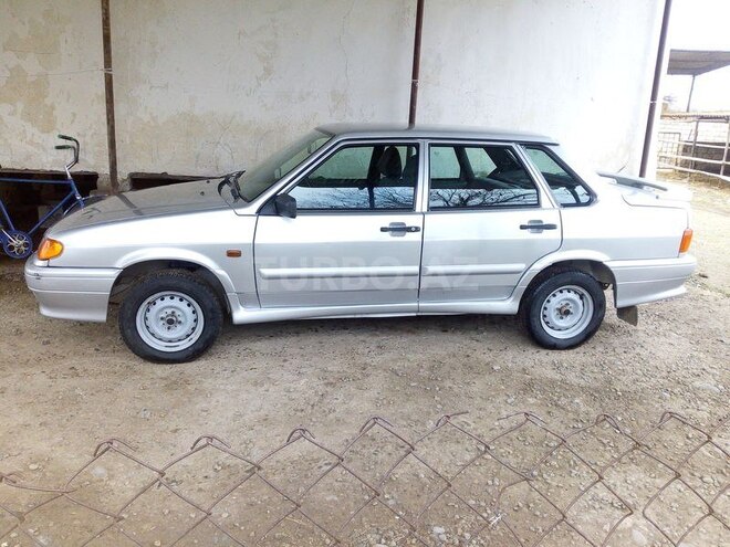 LADA (VAZ) 2115 2008, 99,500 km - 1.5 l - Sabirabad
