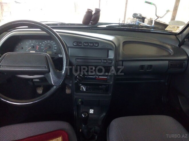 LADA (VAZ) 2115 2008, 99,500 km - 1.5 l - Sabirabad