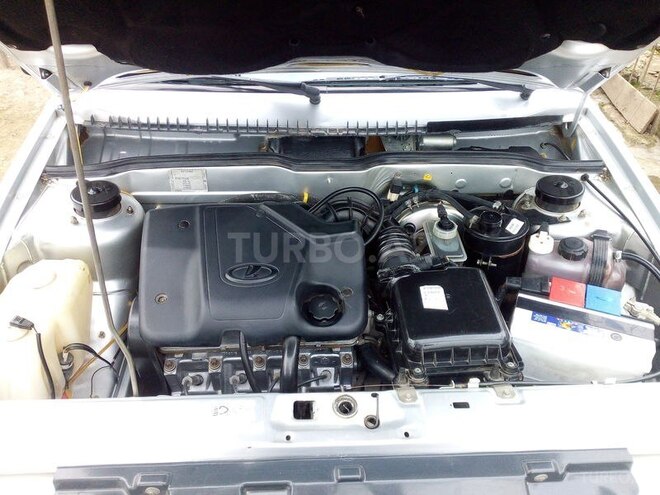 LADA (VAZ) 2115 2008, 99,500 km - 1.5 l - Sabirabad