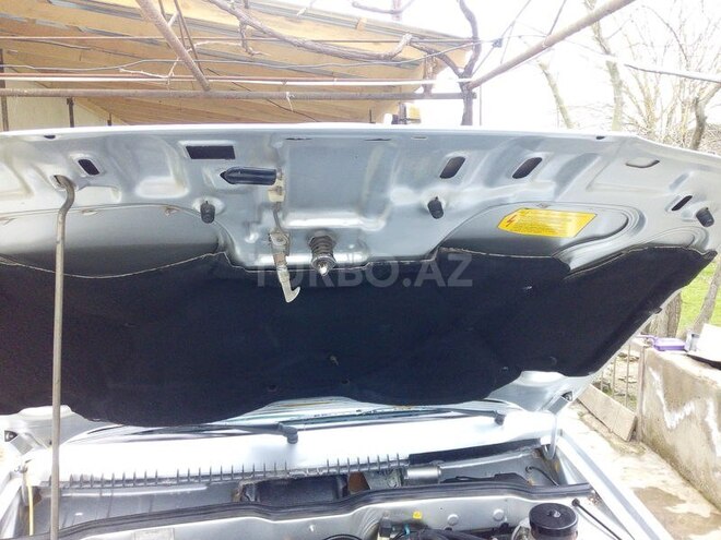 LADA (VAZ) 2115 2008, 99,500 km - 1.5 l - Sabirabad