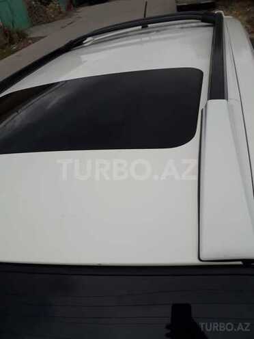 Hyundai Santa Fe 2008, 135,000 km - 2.7 l - Bakı