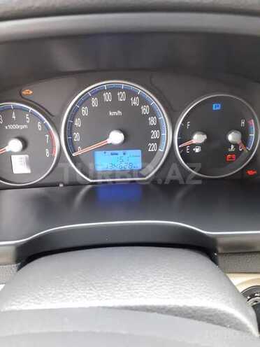 Hyundai Santa Fe 2008, 1,350,000 km - 2.6 l - Bakı