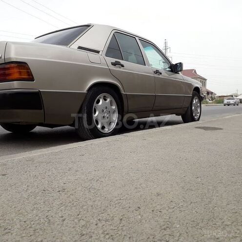 Mercedes 190 1991, 325,134 km - 2.0 l - Bakı