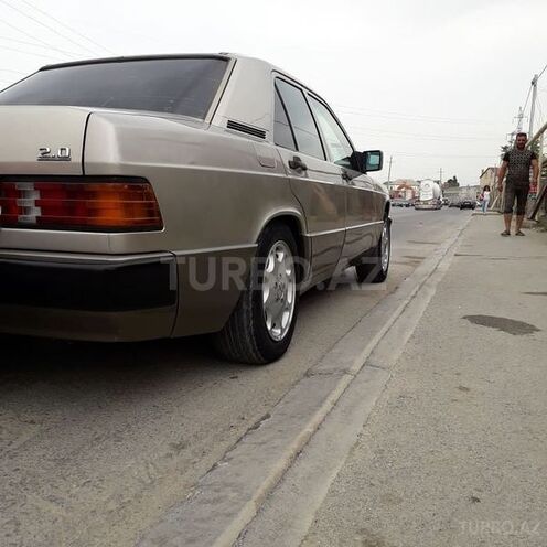 Mercedes 190 1991, 325,134 km - 2.0 l - Bakı