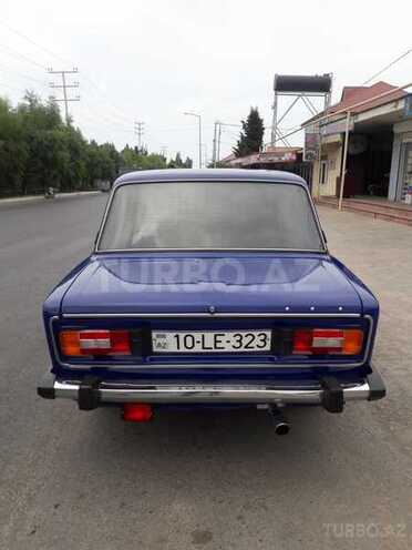 LADA (VAZ) 2106 2002, 194,655 km - 1.6 l - Bakı