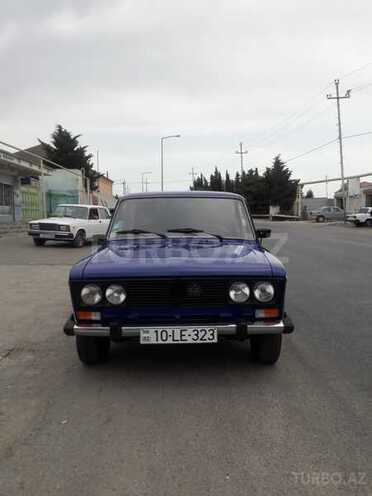 LADA (VAZ) 2106 2002, 194,655 km - 1.6 l - Bakı