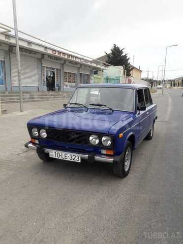 LADA (VAZ) 2106 2002, 194,655 km - 1.6 l - Bakı