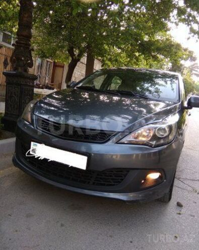 Chery Fulwin 2 2015, 118,000 km - 1.5 l - Bakı