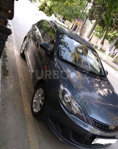 Chery Fulwin 2 2015, 118,000 km - 1.5 l - Bakı
