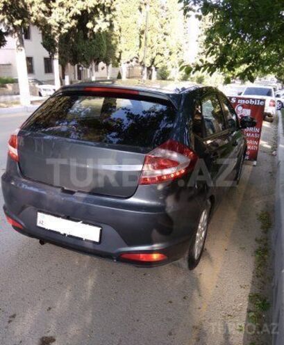 Chery Fulwin 2 2015, 118,000 km - 1.5 l - Bakı