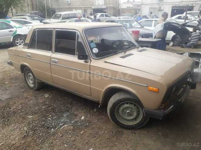 LADA (VAZ) 2106 1992, 318,456 km - 1.5 л - Xırdalan
