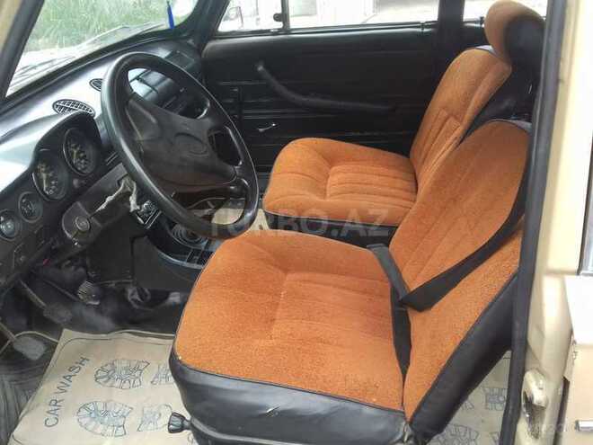 LADA (VAZ) 2106 1992, 318,456 km - 1.5 л - Xırdalan