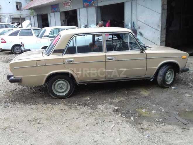 LADA (VAZ) 2106 1992, 318,456 km - 1.5 л - Xırdalan