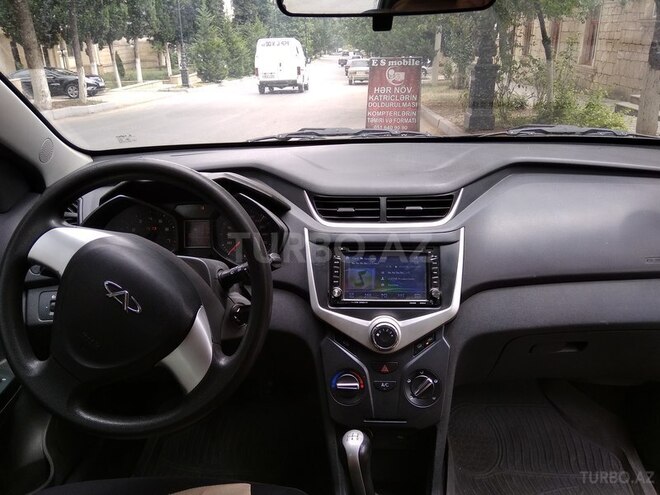 Chery Fulwin 2 2015, 118,000 km - 1.5 l - Bakı