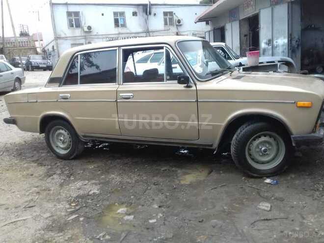 LADA (VAZ) 2106 1992, 318,456 km - 1.5 л - Xırdalan