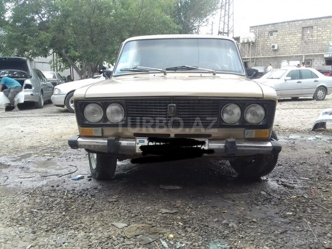 LADA (VAZ) 2106 1992, 318,456 km - 1.5 л - Xırdalan
