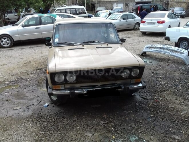 LADA (VAZ) 2106 1992, 318,456 km - 1.5 л - Xırdalan