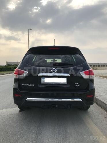 Nissan Pathfinder 2013, 180,000 km - 3.5 л - Bakı