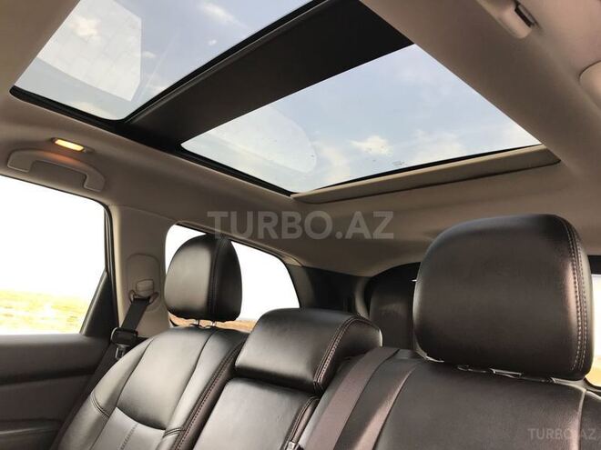 Nissan Pathfinder 2013, 180,000 km - 3.5 л - Bakı