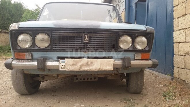 LADA (VAZ) 2106 1980, 333,550 km - 1.3 l - Ağsu