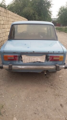 LADA (VAZ) 2106 1980, 333,550 km - 1.3 l - Ağsu