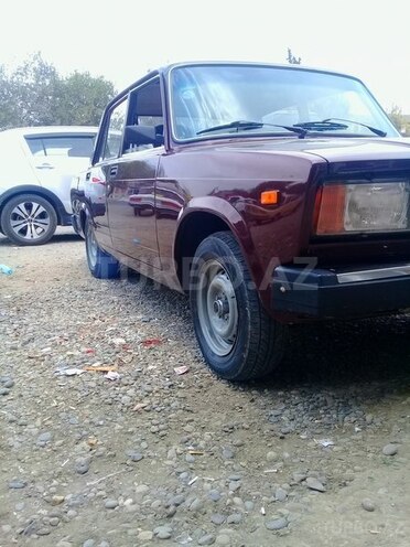 LADA (VAZ) 2107 2007, 78,456 km - 1.6 l - Biləsuvar