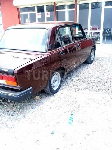 LADA (VAZ) 2107 2007, 78,456 km - 1.6 l - Biləsuvar