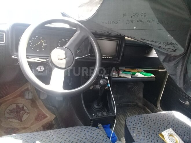 LADA (VAZ) 2107 2007, 78,456 km - 1.6 l - Biləsuvar