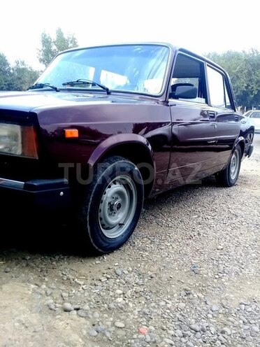 LADA (VAZ) 2107 2007, 78,456 km - 1.6 l - Biləsuvar