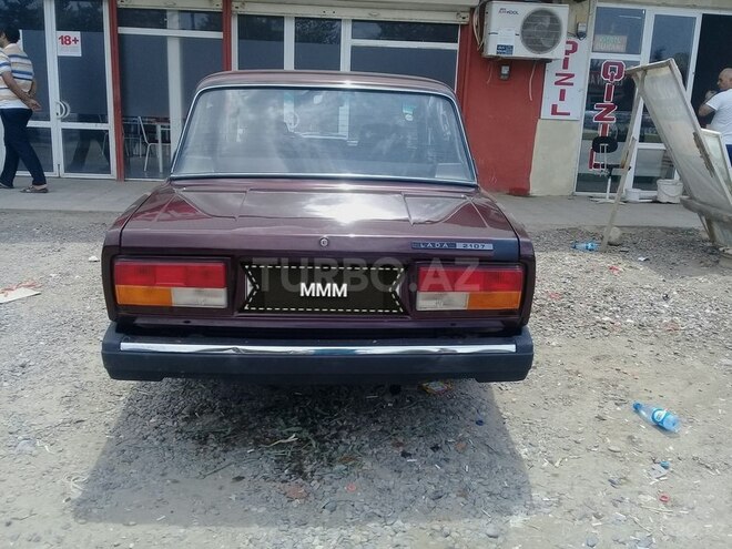 LADA (VAZ) 2107 2007, 78,456 km - 1.6 l - Biləsuvar