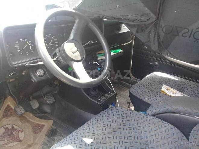 LADA (VAZ) 2107 2007, 78,456 km - 1.6 l - Biləsuvar