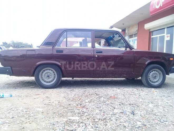 LADA (VAZ) 2107 2007, 78,456 km - 1.6 l - Biləsuvar