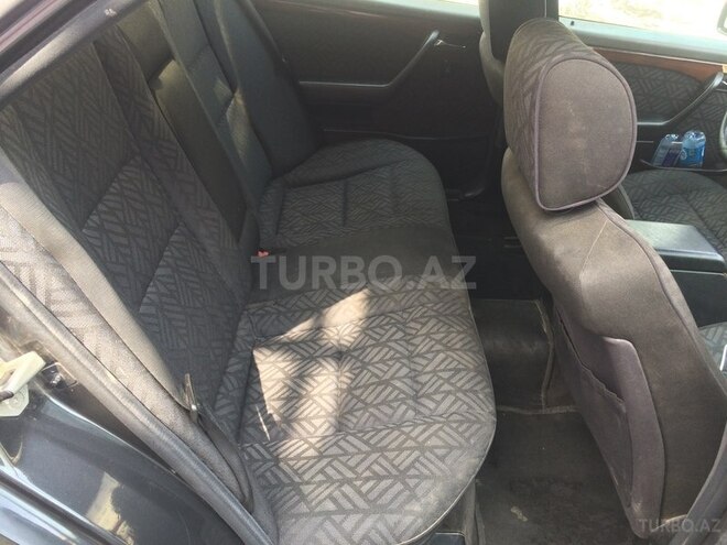 Mercedes C 180 1995, 366,000 km - 1.8 l - Bakı