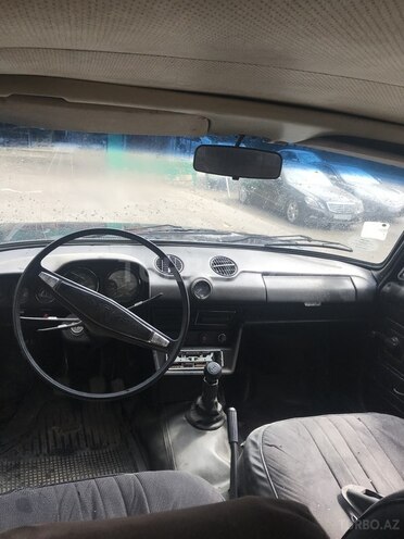 LADA (VAZ) 2106 1989, 98,000 km - 1.3 л - Bakı
