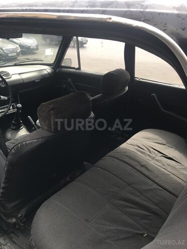 LADA (VAZ) 2106 1989, 98,000 km - 1.3 л - Bakı