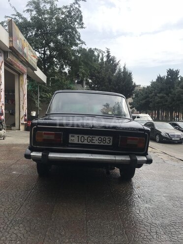 LADA (VAZ) 2106 1989, 98,000 km - 1.3 л - Bakı