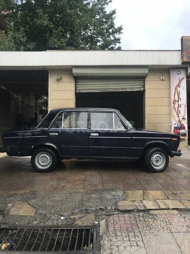 LADA (VAZ) 2106 1989, 98,000 km - 1.3 л - Bakı