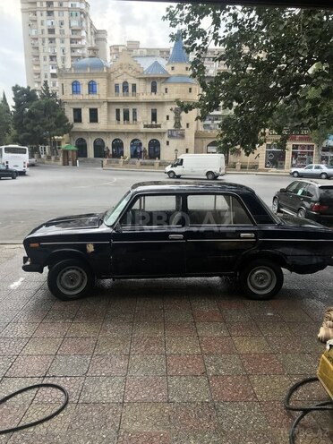 LADA (VAZ) 2106 1989, 98,000 km - 1.3 л - Bakı